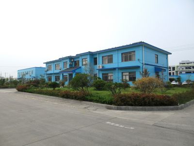 辦公樓